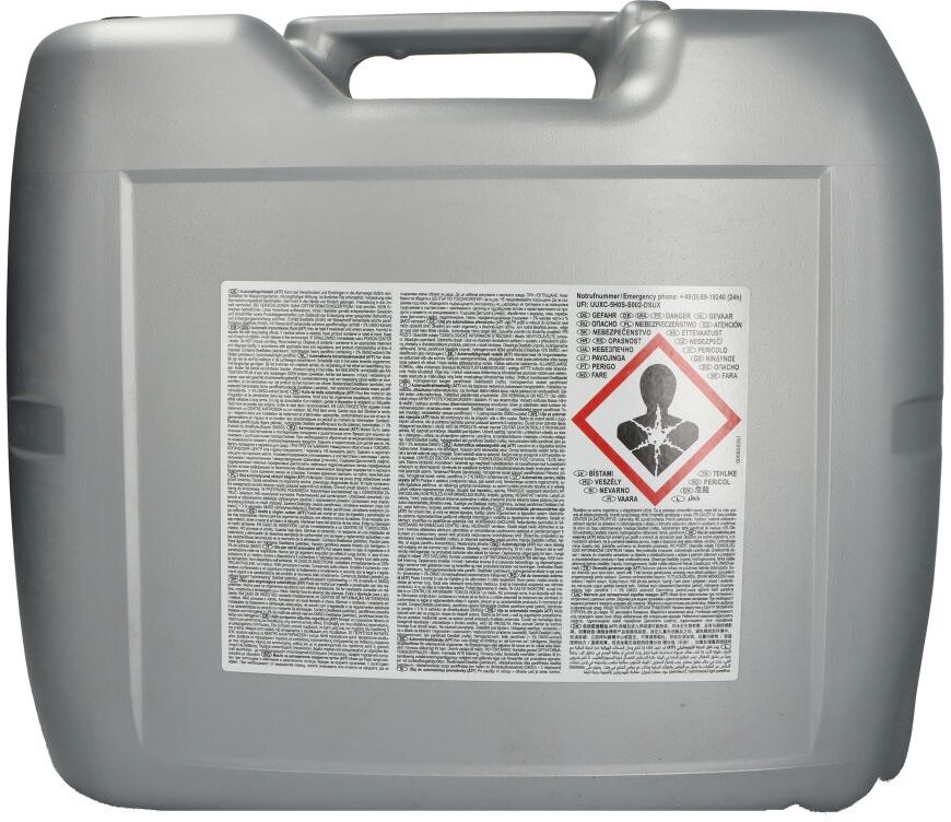 Febi Bilstein Automatikgetriebeöl FE194445 20L
