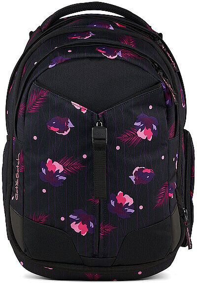 SATCH Schulrucksack Match Mystic Nights EG