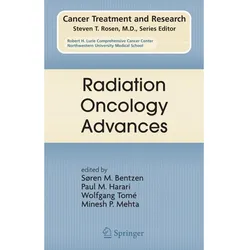 Radiation Oncology Advances, Fachbücher