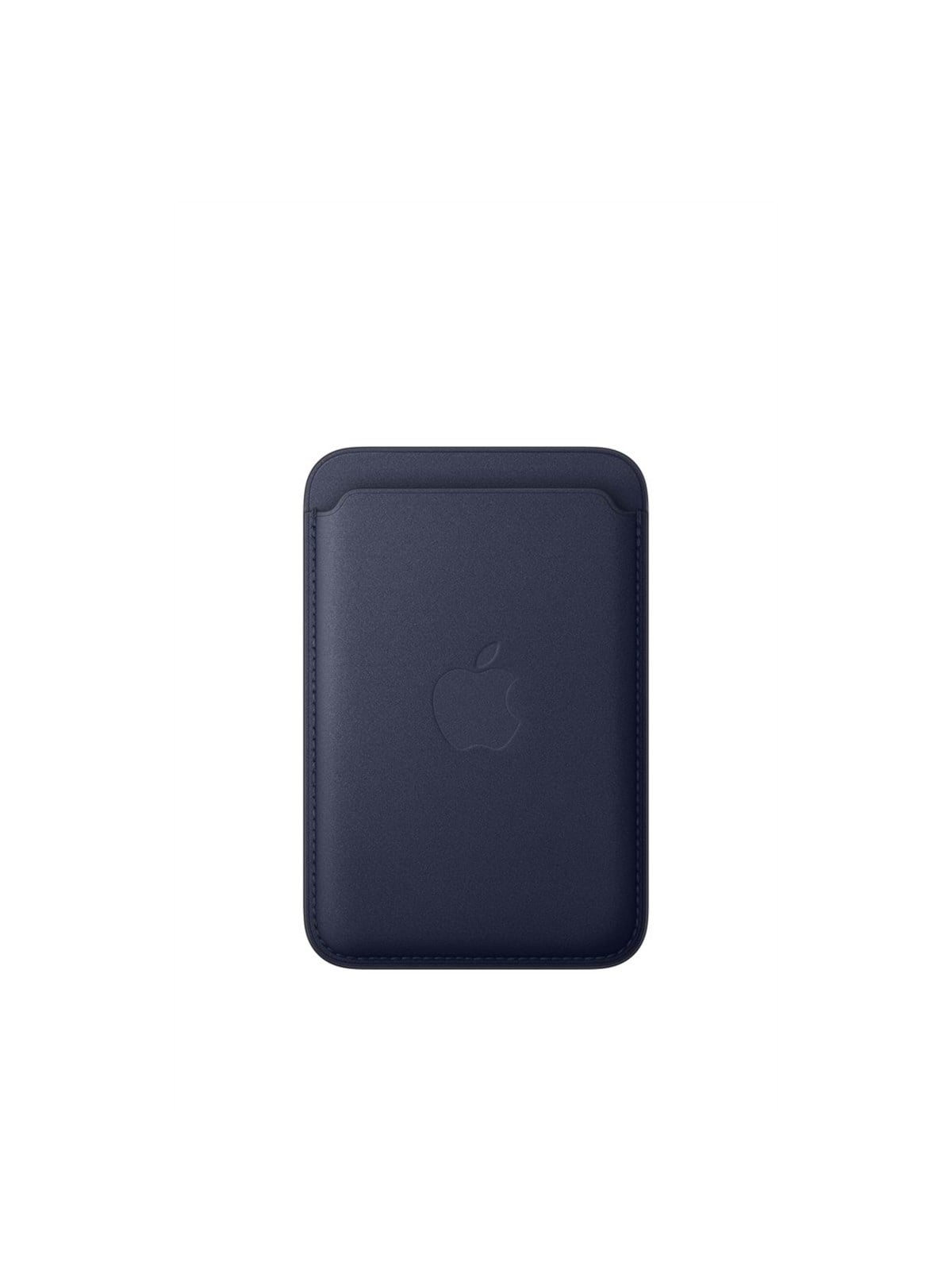 Apple iPhone FineWoven Wallet with MagSafe - Navy