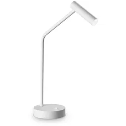 Ideal lux 295510 LED Tischlampe EASY  | 3,5W integrierte LED-Quelle | 250lm | 3000K
