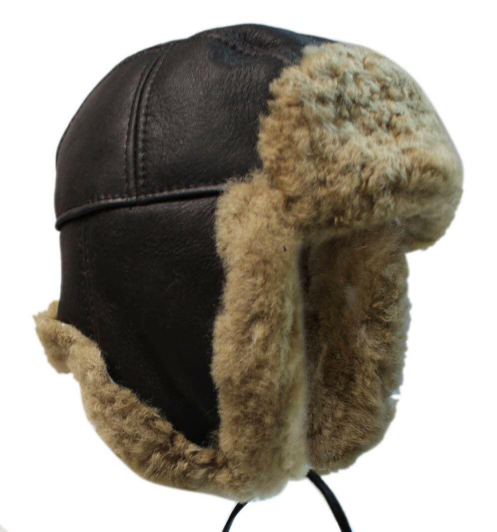 HEREN NAVIGATOR RAF TRAPPER HOED