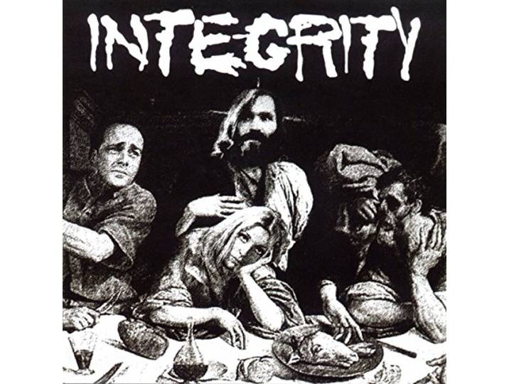 Integrity - Palm Sunday