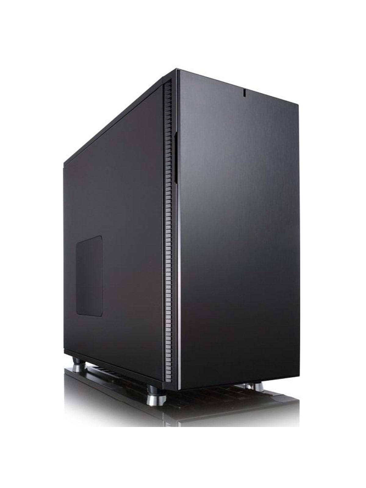 Fractal Design Define R5 - Black - Gehäuse - Miditower - Schwarz