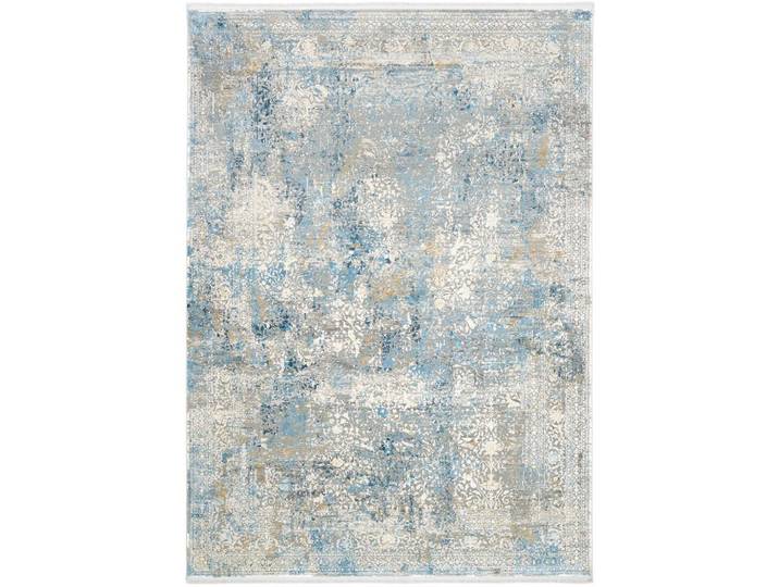 Webteppich Avignon Multicolor 300x400 cm