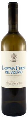 """Mastroberardino Lacryma Christi del Vesuvio Bianco 2024 White Wine - Italy"""
