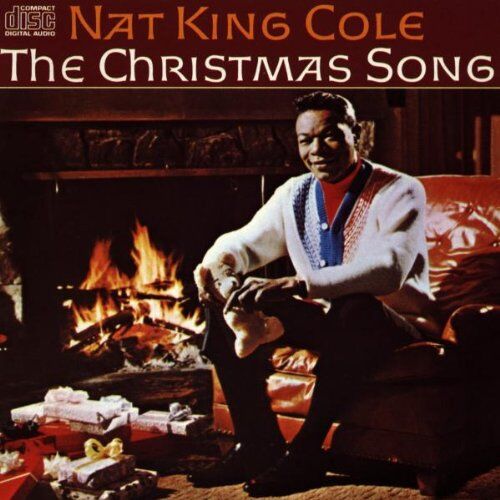 Nat King Cole - The Christmas Song - Preis vom 01.10.2026 17:08:56 h