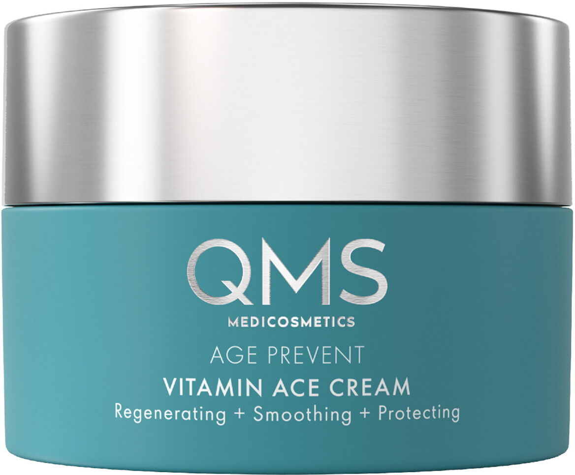 50ml QMS Age Prevent Vitamin ACE Cream