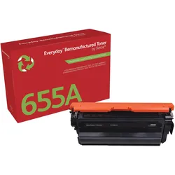 Xerox, Toner, Everyday-Toner in Schwarz, -Entsprechung für HP CF450A - (006R04343) (BK)