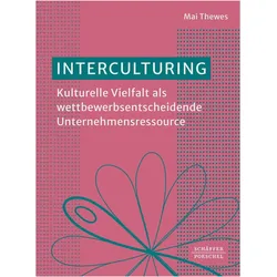 Interculturing, Fachbücher von Mai, Thewes, Mai Thewes