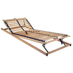 Sleeptex Federholzrahmen KF SIRIUS - LF ca. 100.00x210.00