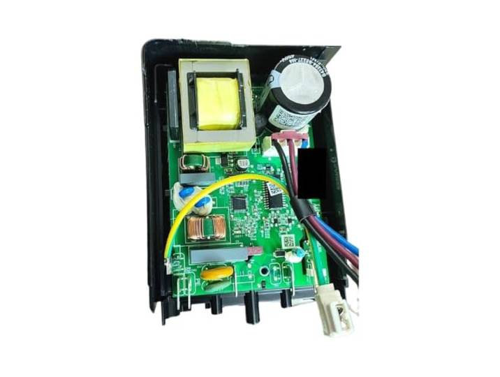 Geeignet For Die Frequenzumwandlungsplatine Der Kühlschrank-Computerplatine