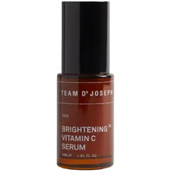 30ml TEAM DR JOSEPH Brightening Vitamin C Serum