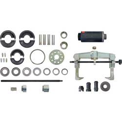 Gedore Automotive 3449823 KL-8041-400 Premium-Radlager-Paket