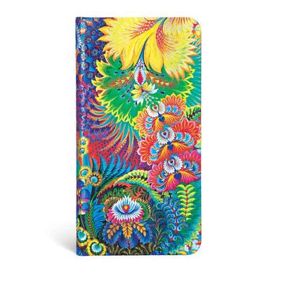 Hardcover Notizbuch Tagesanbruch, Schlank, Liniert, Gebundene Ausgabe von Paperblanks, Paperblanks, 978-1-4397-4624-0