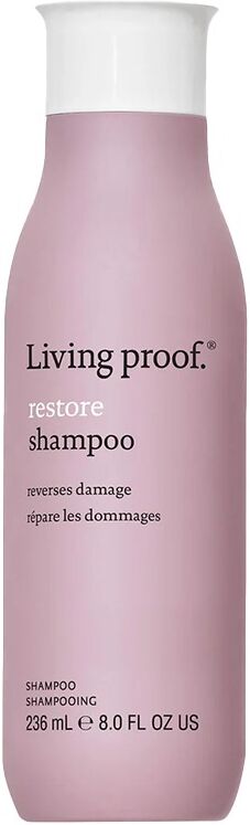 Living Proof Restore Shampoo 236ml