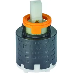 Kludi Steuereinheit 7560700-00 36mm, für Hochdruckarmaturen