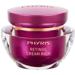 50ml PHYRIS Triple A Retinol Cream Rich