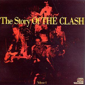 Clash - Story of the Clash I - Preis vom 11.10.2026 03:10:56 h