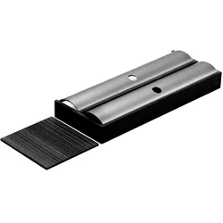 Move Folienhalter Easy Line, Besteckkasten, Schwarz