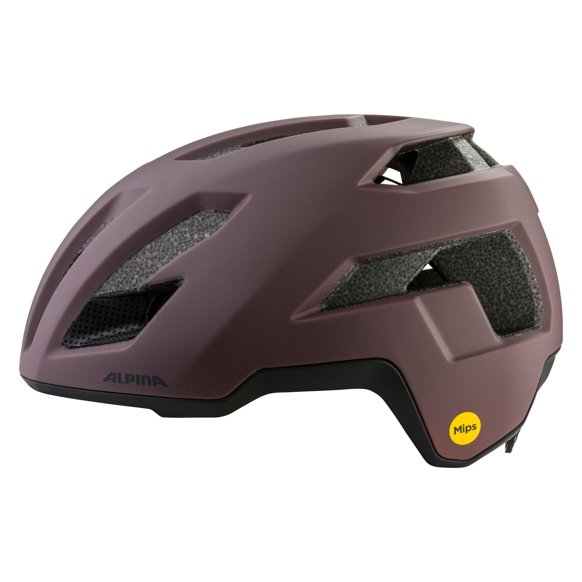 Alpina Taunus Gravel Mips (55 - 59 cm) (A9802361)