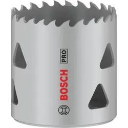 PRO Multi Material Lochsäge, 48 mm, mit Gewinde