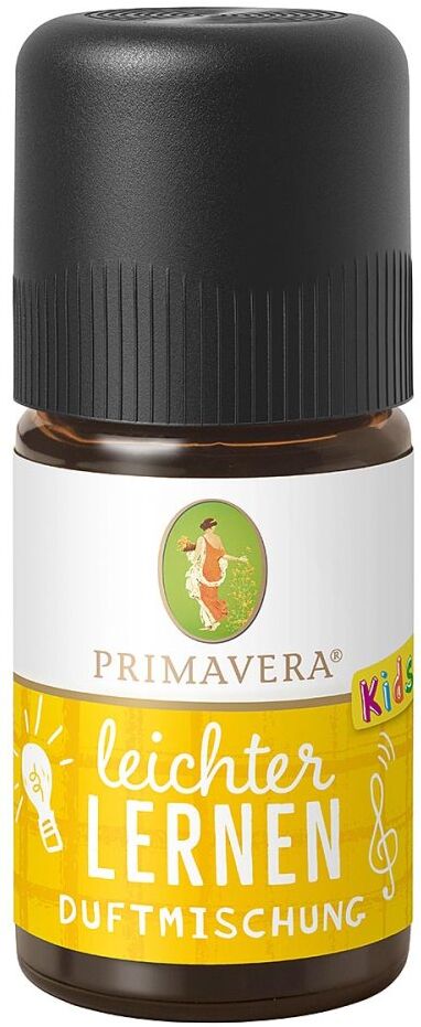 Primavera® Leichter lernen Duft ätherisches Öl