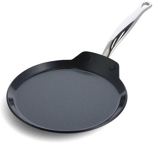 GreenPan Barcelona Pro Aluminium Non-Stick 24cm Pancake Pan