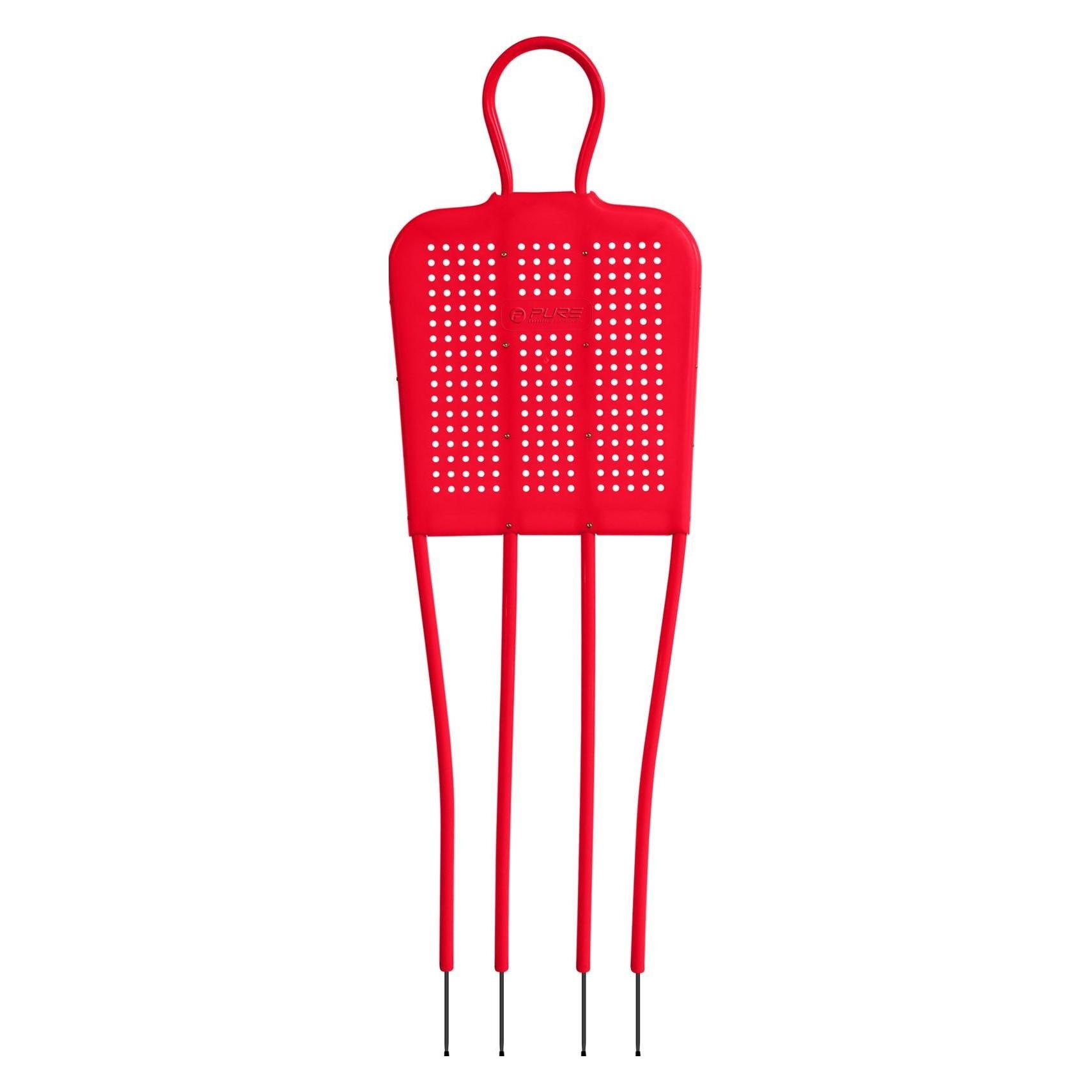 Pure Training Dummy Red (P2I361210)
