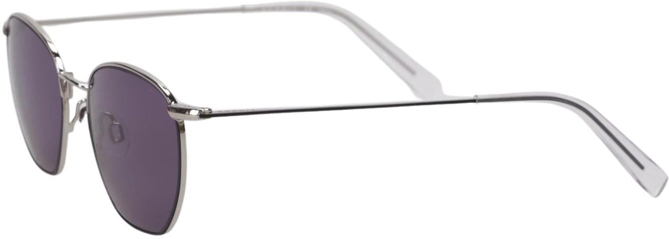 Esprit Damen Sonnenbrille, Silber - Second Hand