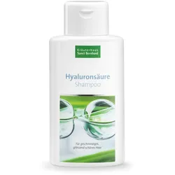 Hyaluronsäure-Shampoo 250 ml - 250 ml