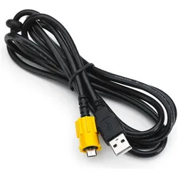 Zebra USB-Kabel 5-polig Micro-USB Typ B (S), Barcode Scanner Zubehör