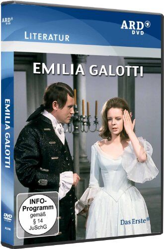 Ludwig Cremer - Emilia Galotti - Preis vom 30.09.2026 22:30:23 h