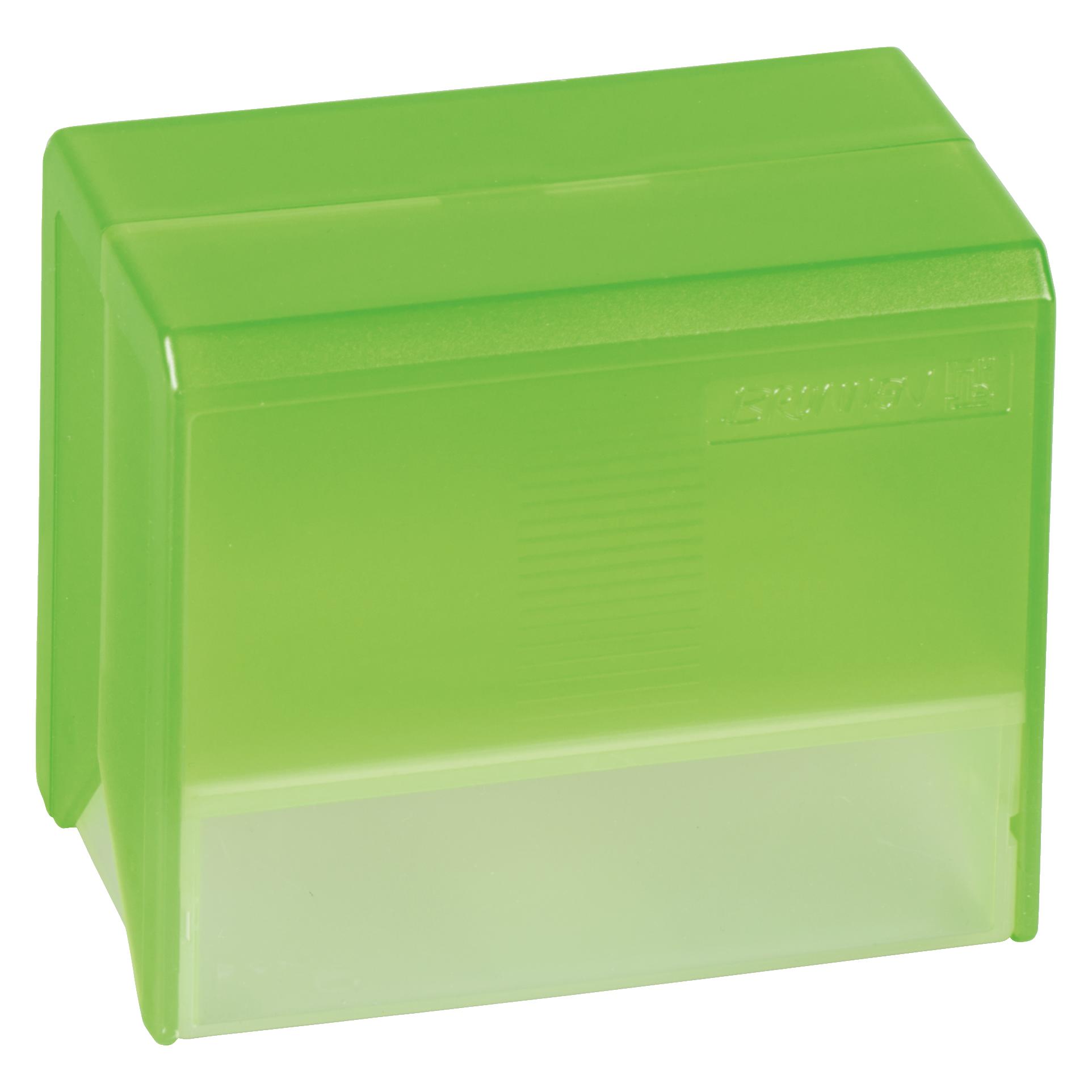 Brunnen Karteibox A7 (A7) (102057152)