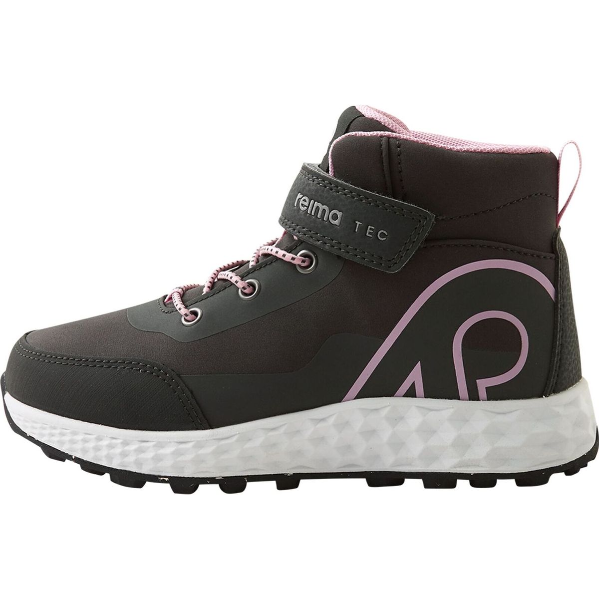 Reima Hiipien peat grey (9960) 39 5400018B9960039