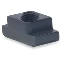 Rhombus-Muttern für T-Nuten (508.1-12-M10)