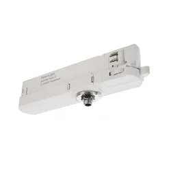 Deko-Light Netzgerät (CC, DC) Multi CC PRO-UA430-W Schienensystem 3-Phasen 230V Stromkonstant Reinwe