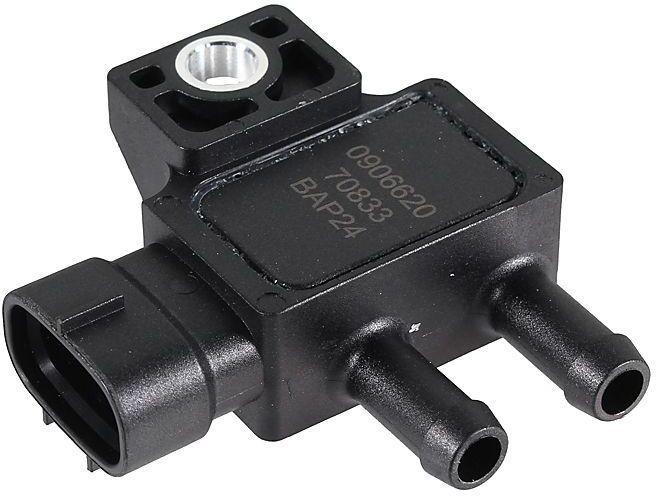 Metzger Autoteile Sensor, Abgasdruck 0906620 Partikelfilter Für Toyota