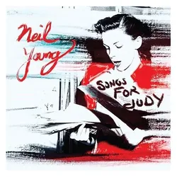 WMG, Schallplatten, Songs for Judy (Neil Young)