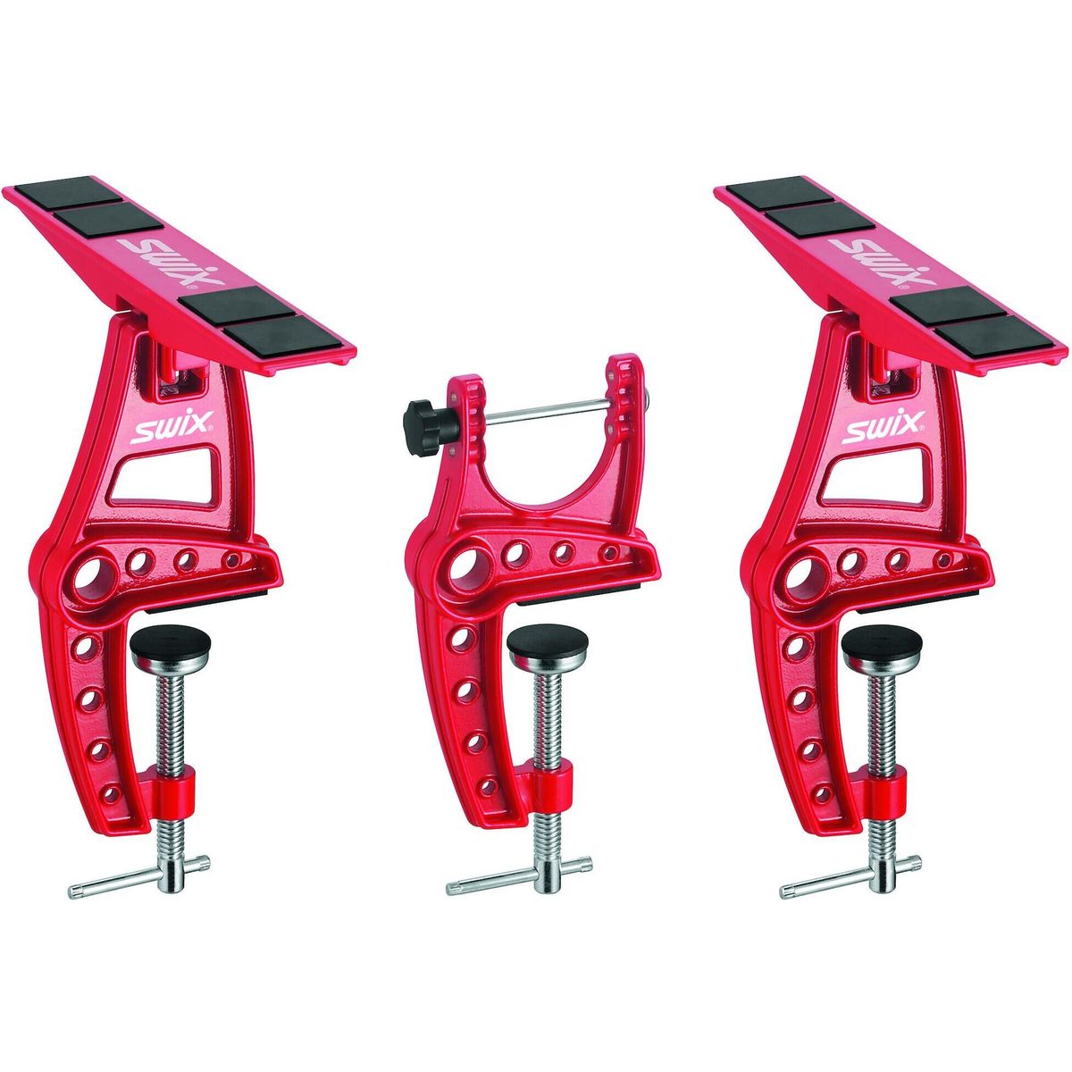 Swix T785N Travel XC Profile Set, 3parts uni (00000) T00785N