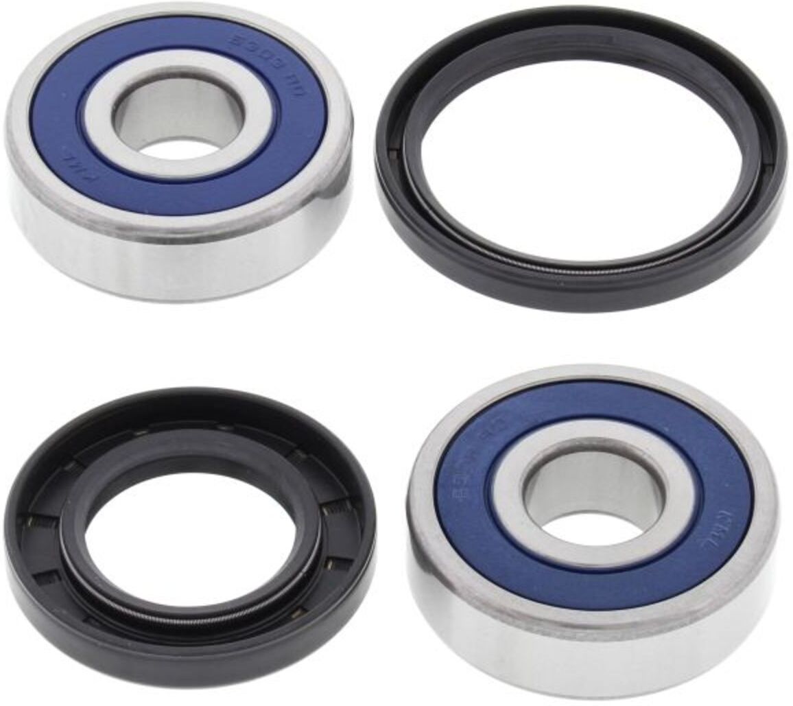 Radlagersatz ALL BALLS AB25-1334