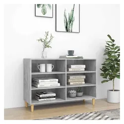 vidaXL, Kommode + Sideboard, Merle (103.50 x 35 x 70 cm)