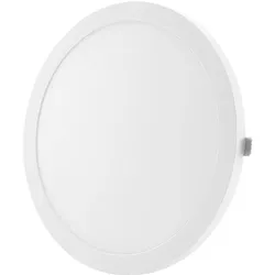 Downlight UNISIZEplus 24W, 2200lm, COLORselect (K) Dotlux
