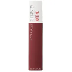 Maybelline Superstay 24 Matte Ink Lipstick 50 Voyager 5ml