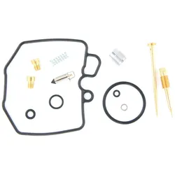Keyster Reparatursatz Vergaser