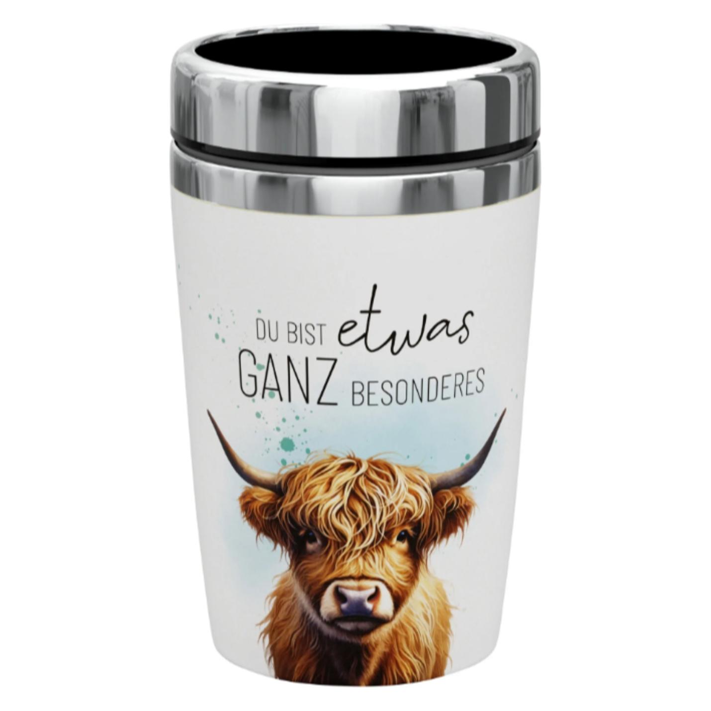 La Vida Becher to go 240ml Rind (0.24 l) (388803)