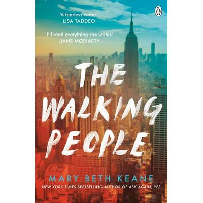 The Walking People, Taschenbuch von Mary Beth Keane, Penguin Books Ltd