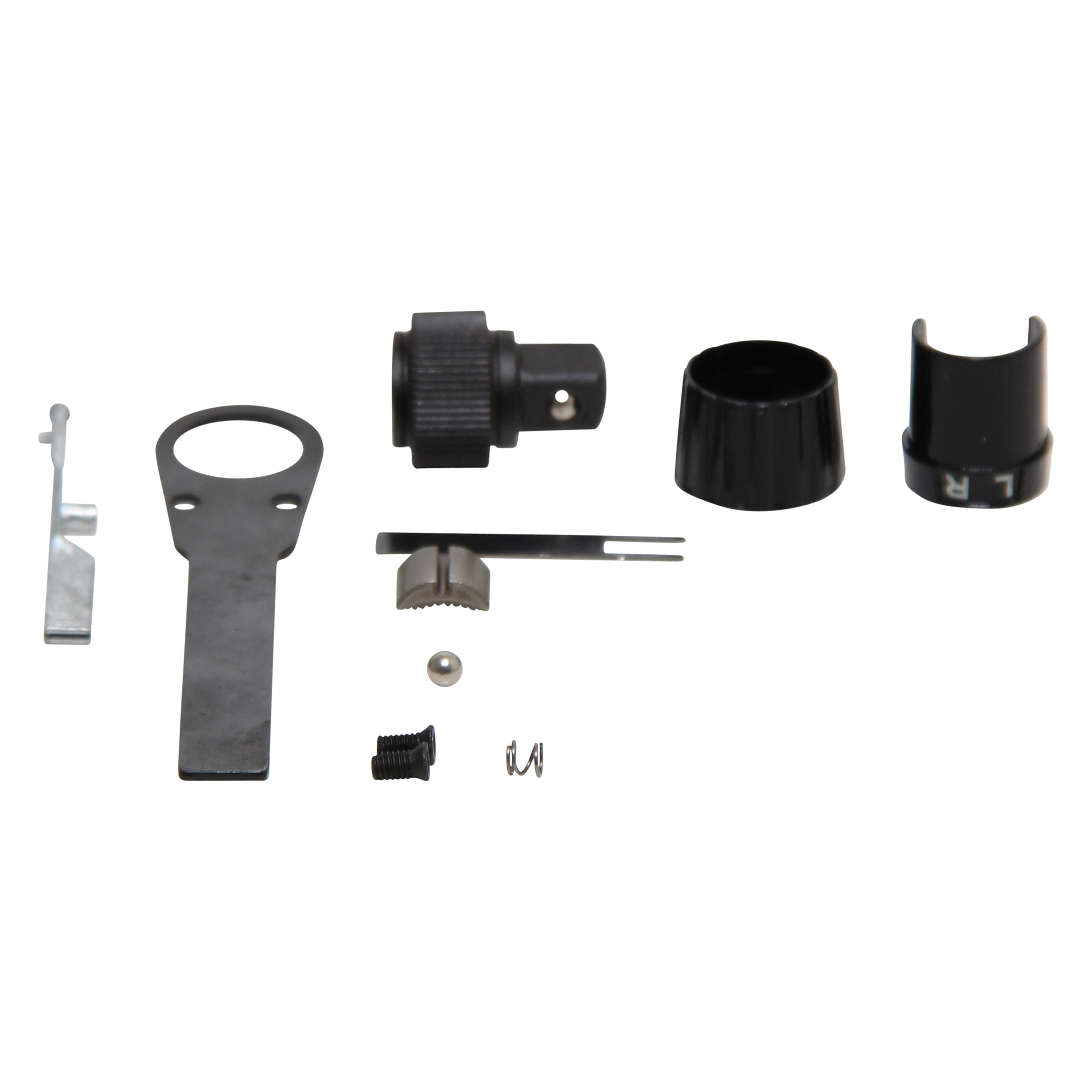 BGS Reparatursatz für Knarrenkopf | für Art. 355 (355-REPAIR)
