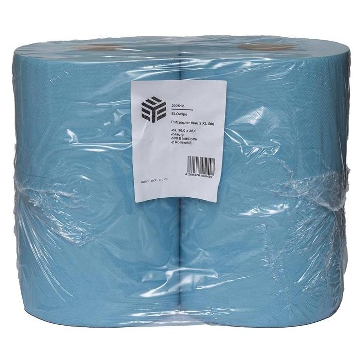 Elos Putztuch ELOwipe XL (2x) (200512)