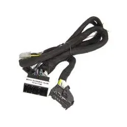 MPK-BMWD8-RAM Plug+Play Adapterkabel zur Anbindung eines D8 Verstärkers an ei...